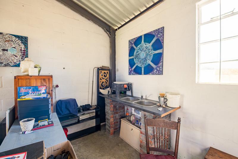 4 Bedroom Property for Sale in Riviersonderend Western Cape
